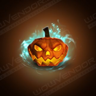 EU Hallow’s End Achievements Carry